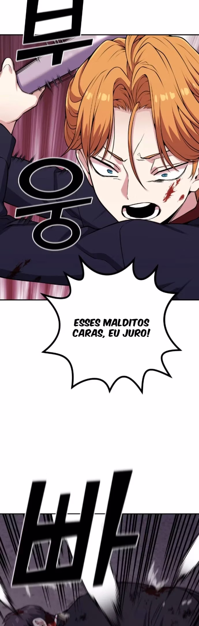Personagem de Webtoon: Na Kang Lim Capítulo 63 Página 54