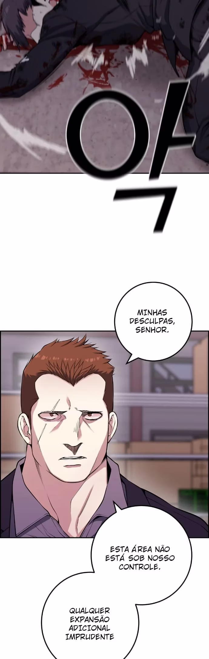 Personagem de Webtoon: Na Kang Lim Capítulo 63 Página 55