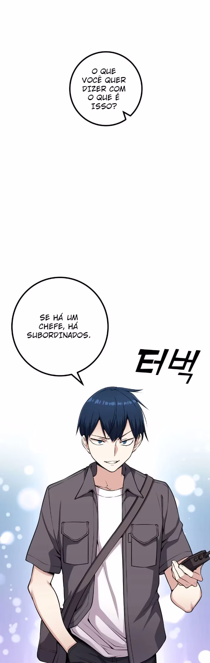 Personagem de Webtoon: Na Kang Lim Capítulo 63 Página 64