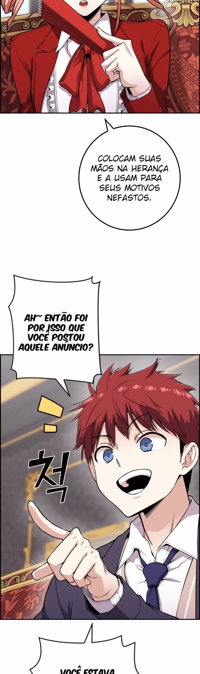 Personagem de Webtoon: Na Kang Lim Capítulo 64 Página 10