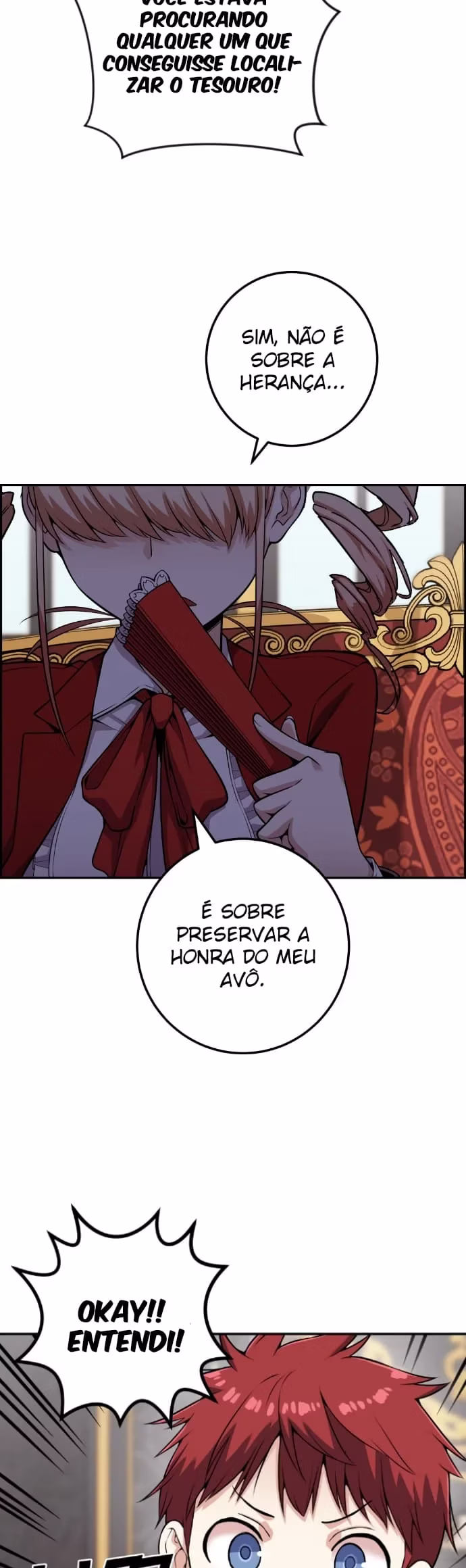 Personagem de Webtoon: Na Kang Lim Capítulo 64 Página 11