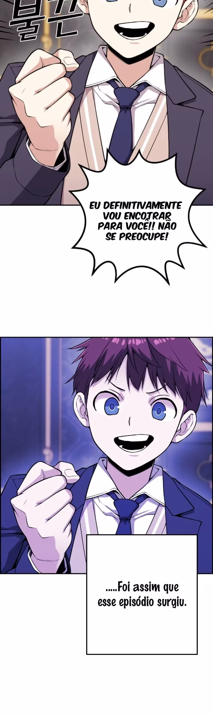 Personagem de Webtoon: Na Kang Lim Capítulo 64 Página 12