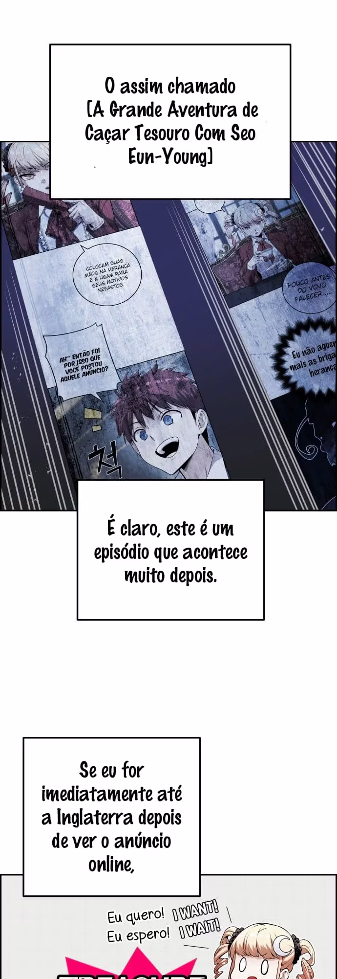 Personagem de Webtoon: Na Kang Lim Capítulo 64 Página 13