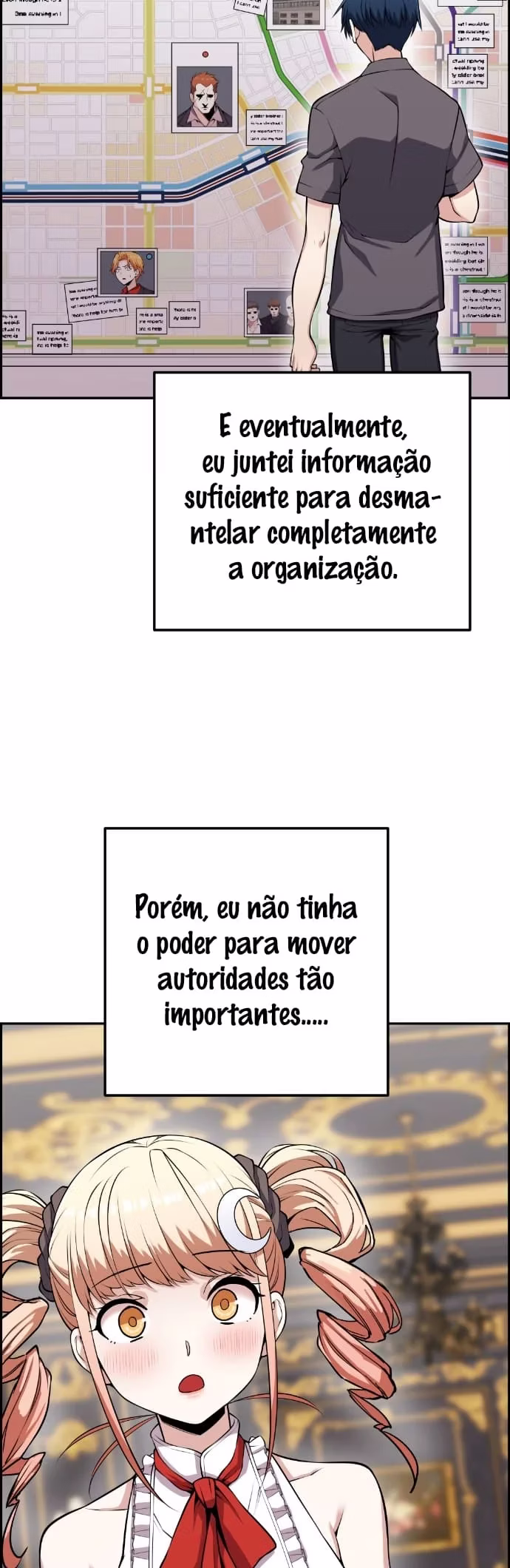 Personagem de Webtoon: Na Kang Lim Capítulo 64 Página 20