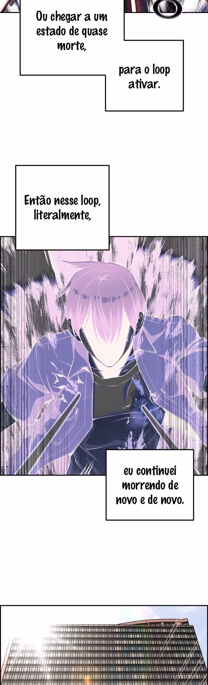 Personagem de Webtoon: Na Kang Lim Capítulo 64 Página 26