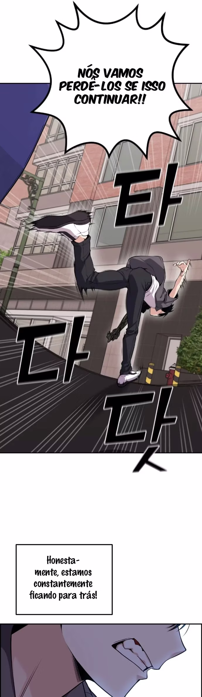 Personagem de Webtoon: Na Kang Lim Capítulo 64 Página 29