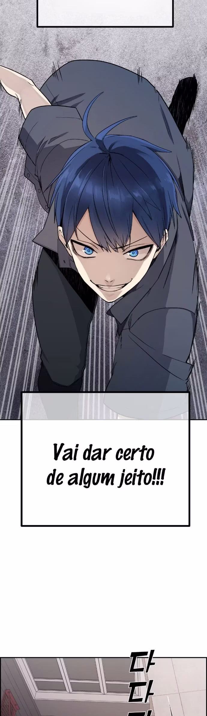 Personagem de Webtoon: Na Kang Lim Capítulo 64 Página 31