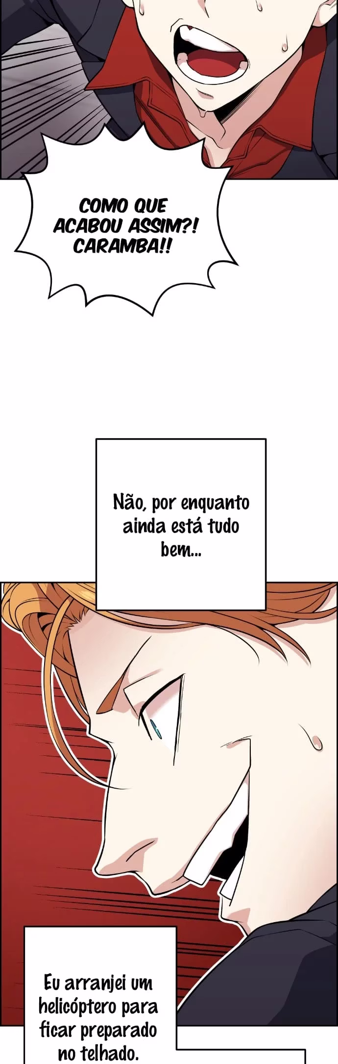 Personagem de Webtoon: Na Kang Lim Capítulo 64 Página 37