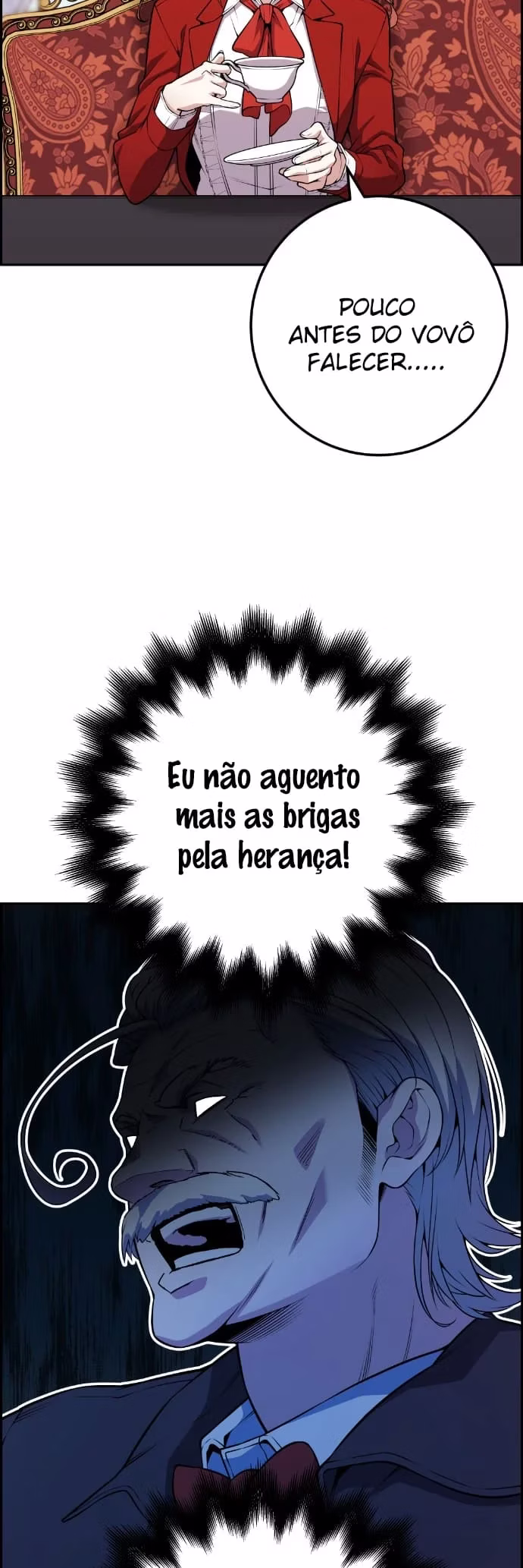 Personagem de Webtoon: Na Kang Lim Capítulo 64 Página 4