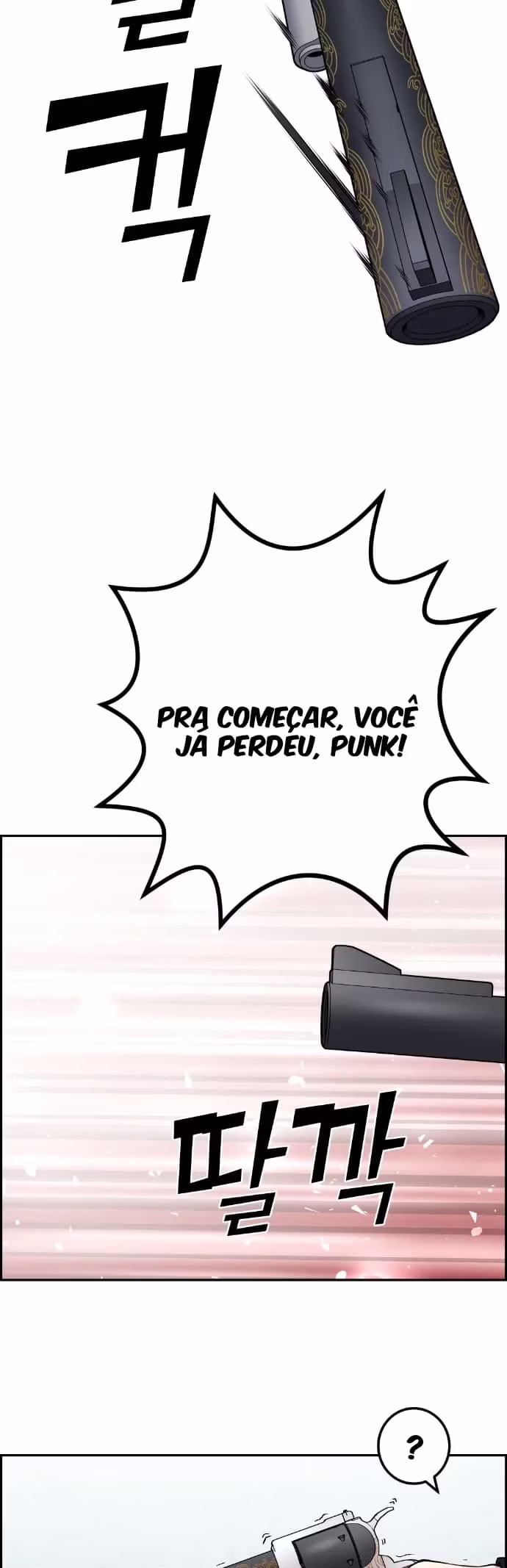 Personagem de Webtoon: Na Kang Lim Capítulo 64 Página 50