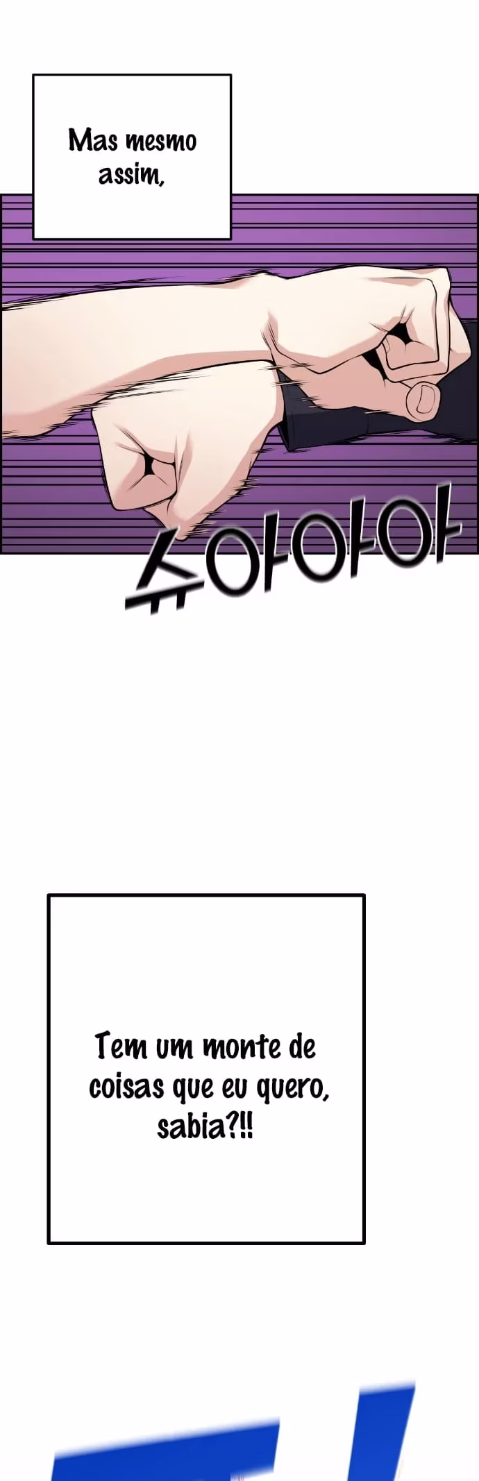 Personagem de Webtoon: Na Kang Lim Capítulo 64 Página 56