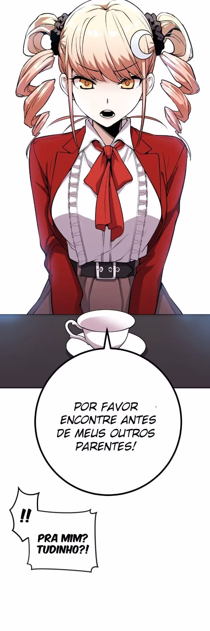 Personagem de Webtoon: Na Kang Lim Capítulo 64 Página 7