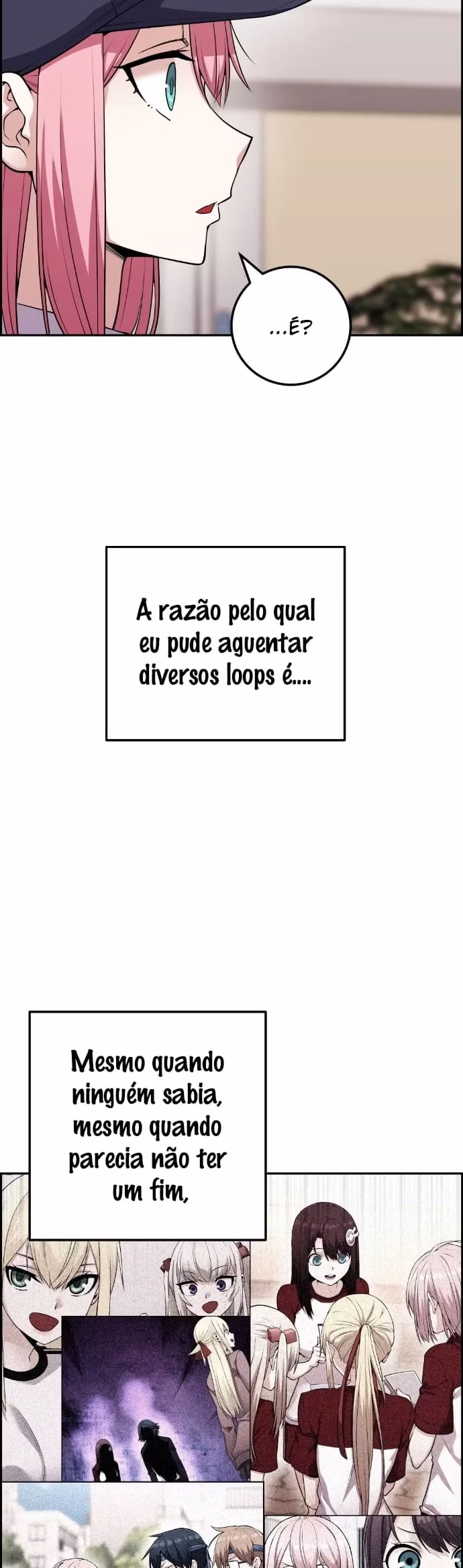 Personagem de Webtoon: Na Kang Lim Capítulo 65 Página 42