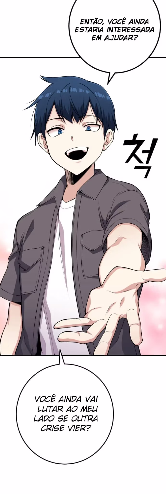 Personagem de Webtoon: Na Kang Lim Capítulo 65 Página 49