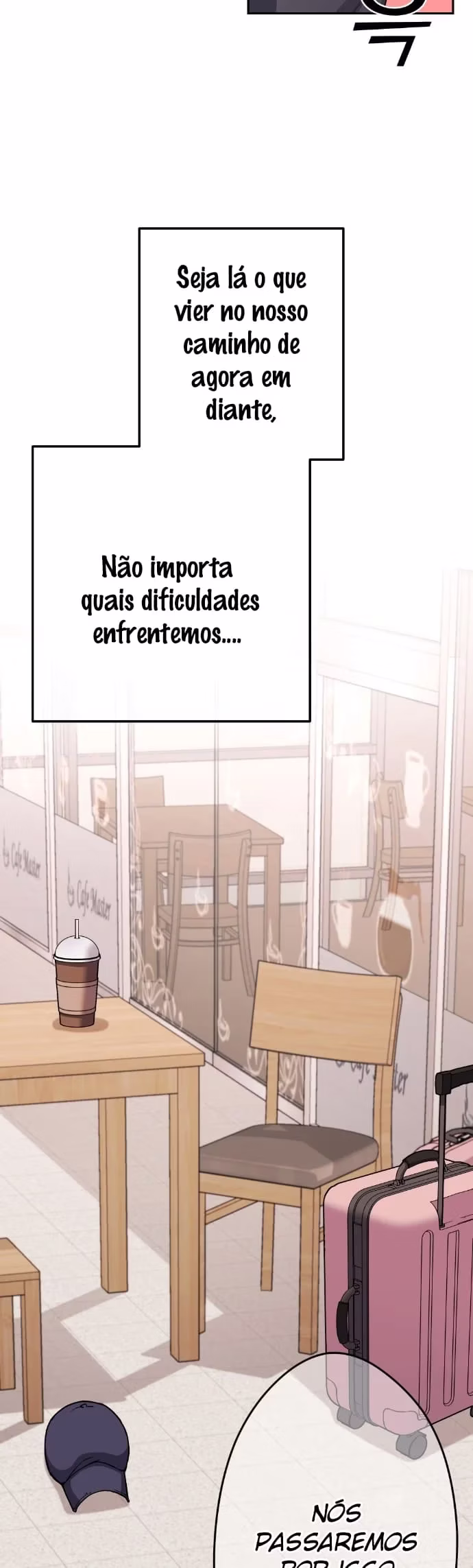 Personagem de Webtoon: Na Kang Lim Capítulo 65 Página 64