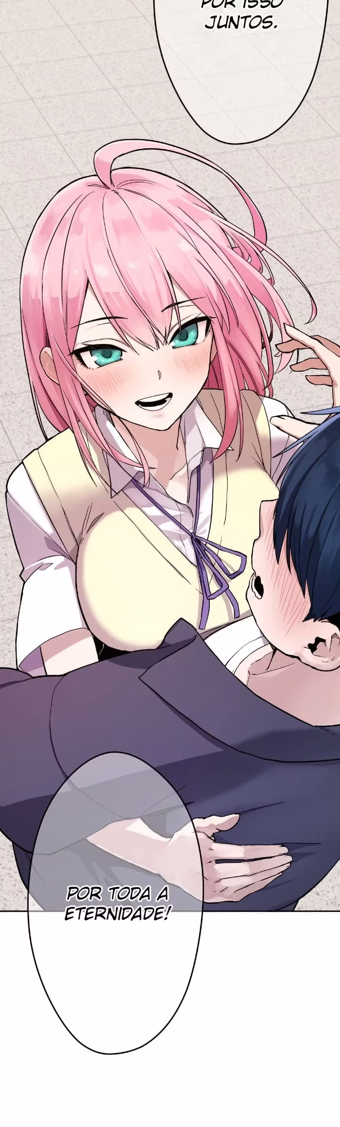 Personagem de Webtoon: Na Kang Lim Capítulo 65 Página 65