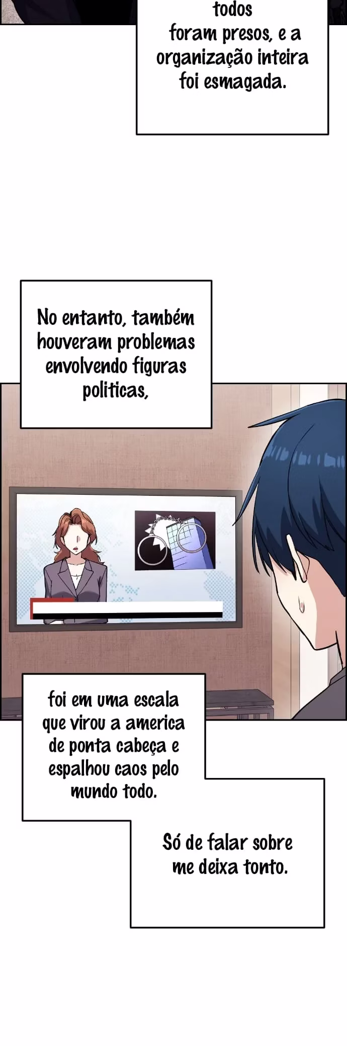 Personagem de Webtoon: Na Kang Lim Capítulo 65 Página 7