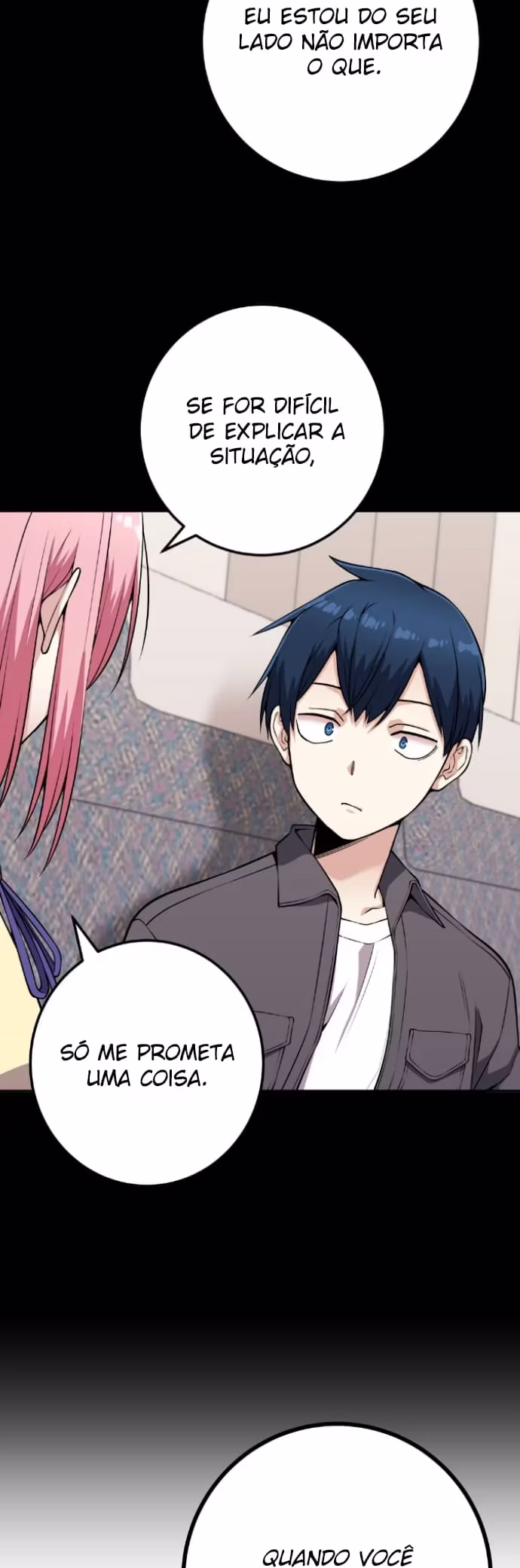 Personagem de Webtoon: Na Kang Lim Capítulo 66 Página 22