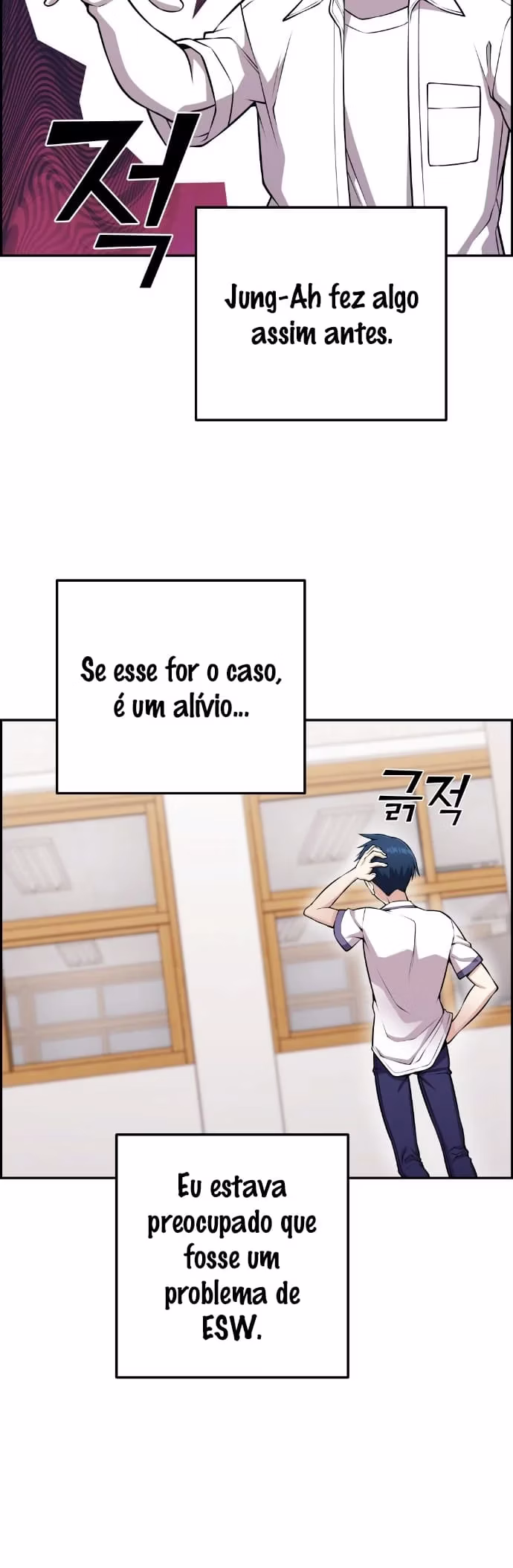 Personagem de Webtoon: Na Kang Lim Capítulo 66 Página 29