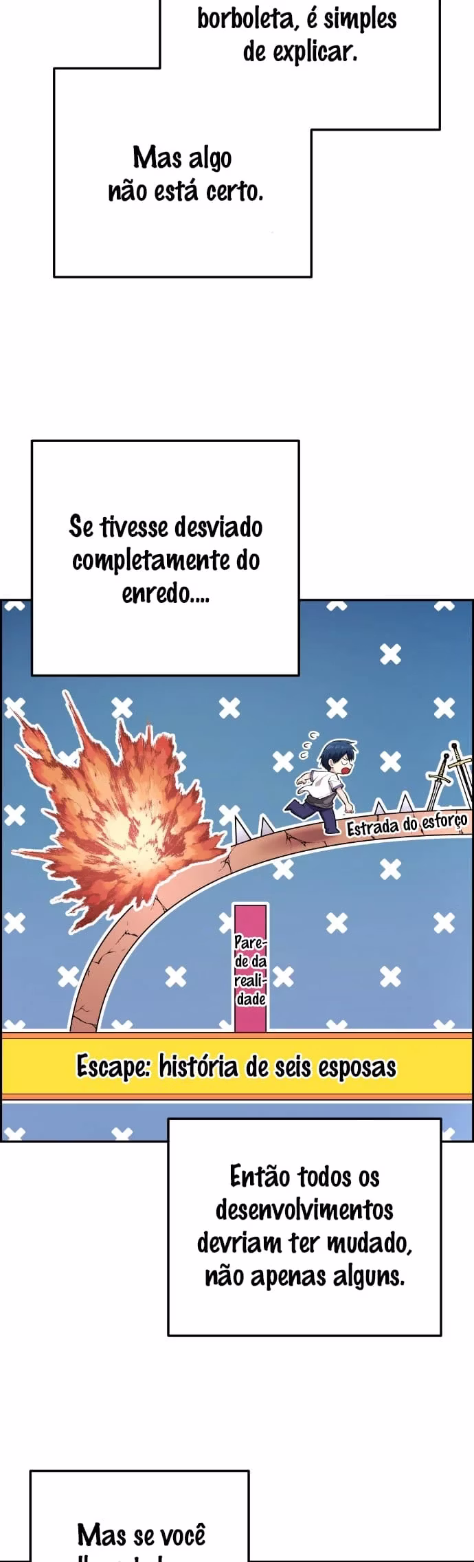 Personagem de Webtoon: Na Kang Lim Capítulo 66 Página 31