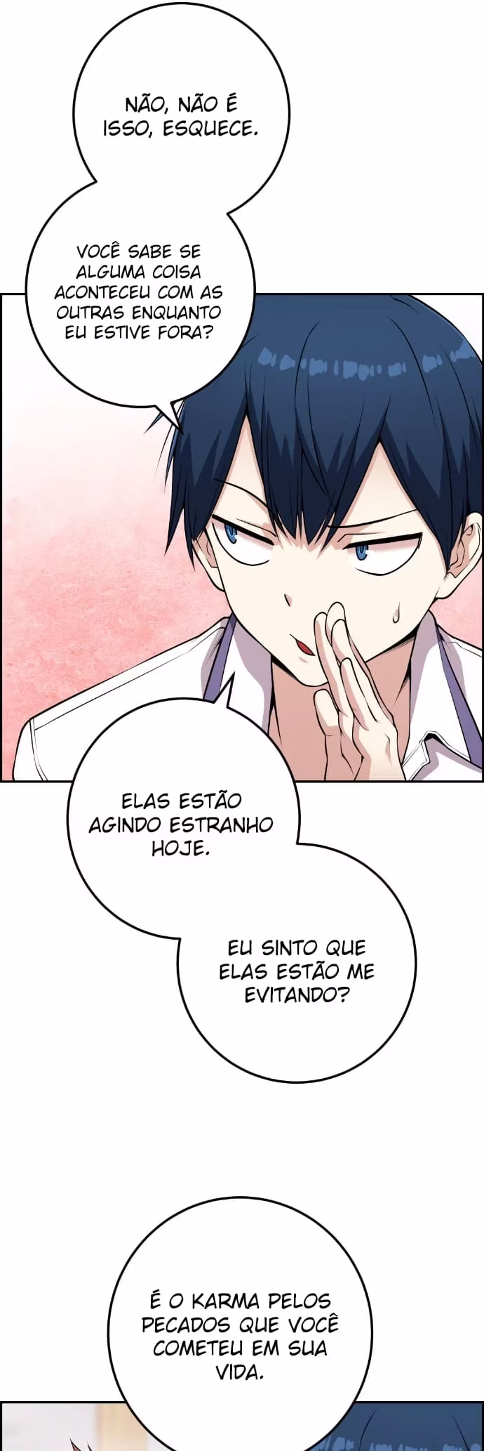 Personagem de Webtoon: Na Kang Lim Capítulo 66 Página 35