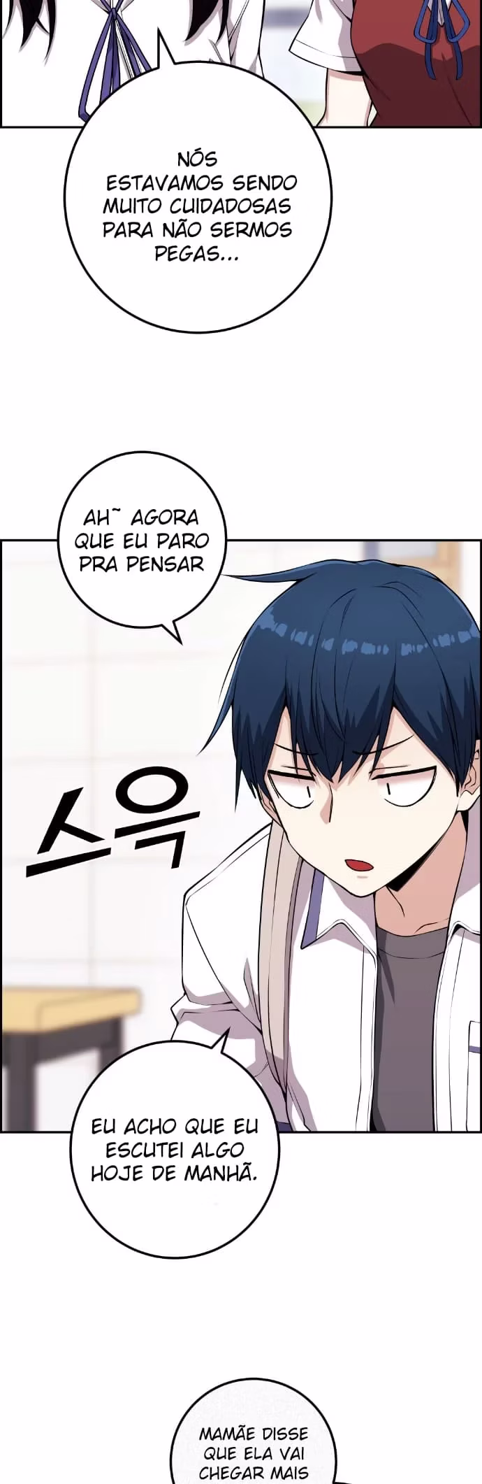 Personagem de Webtoon: Na Kang Lim Capítulo 66 Página 54