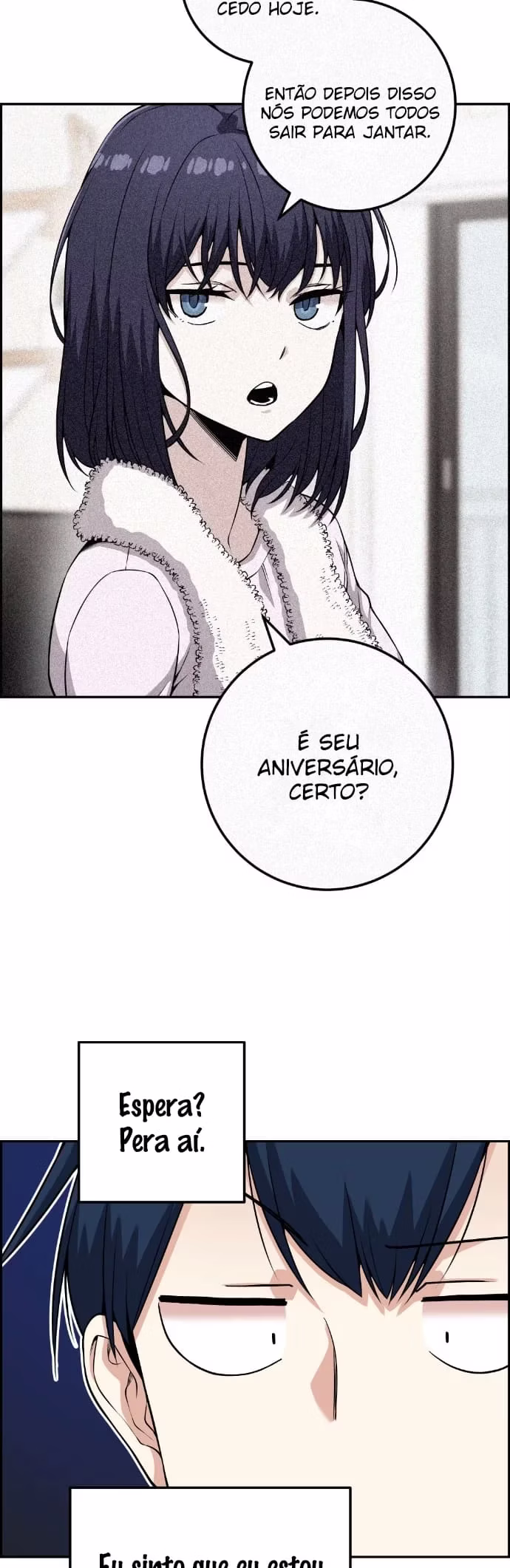 Personagem de Webtoon: Na Kang Lim Capítulo 66 Página 55