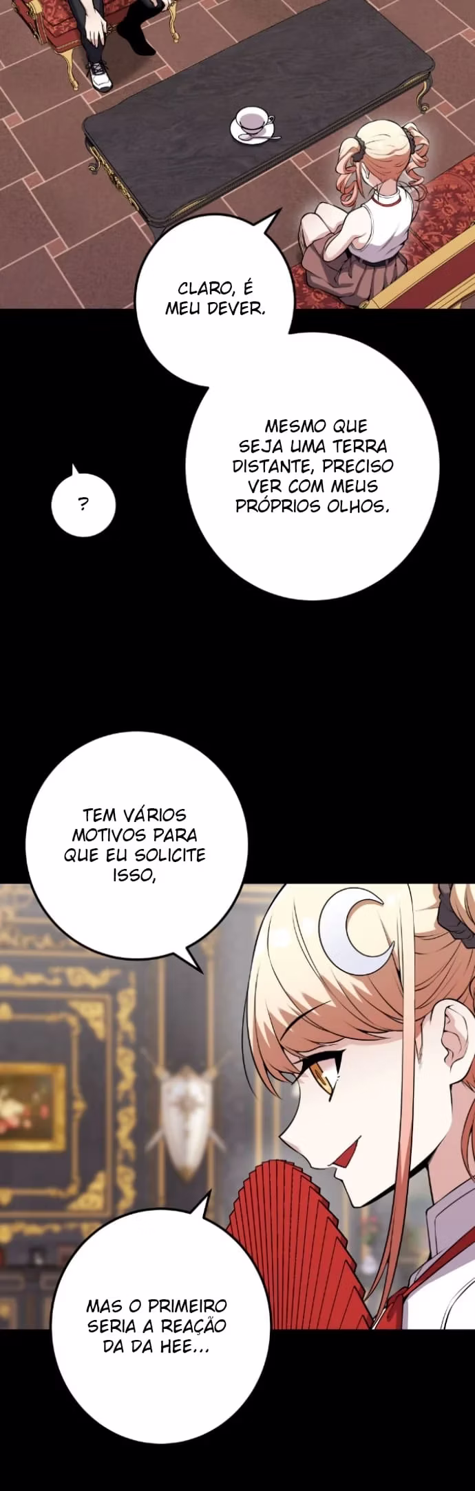 Personagem de Webtoon: Na Kang Lim Capítulo 67 Página 17