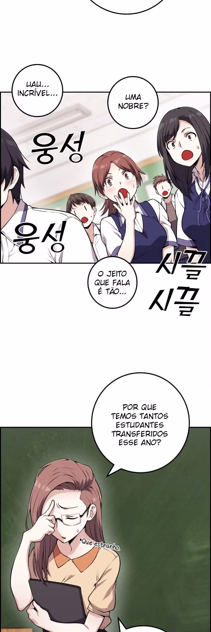 Personagem de Webtoon: Na Kang Lim Capítulo 67 Página 20