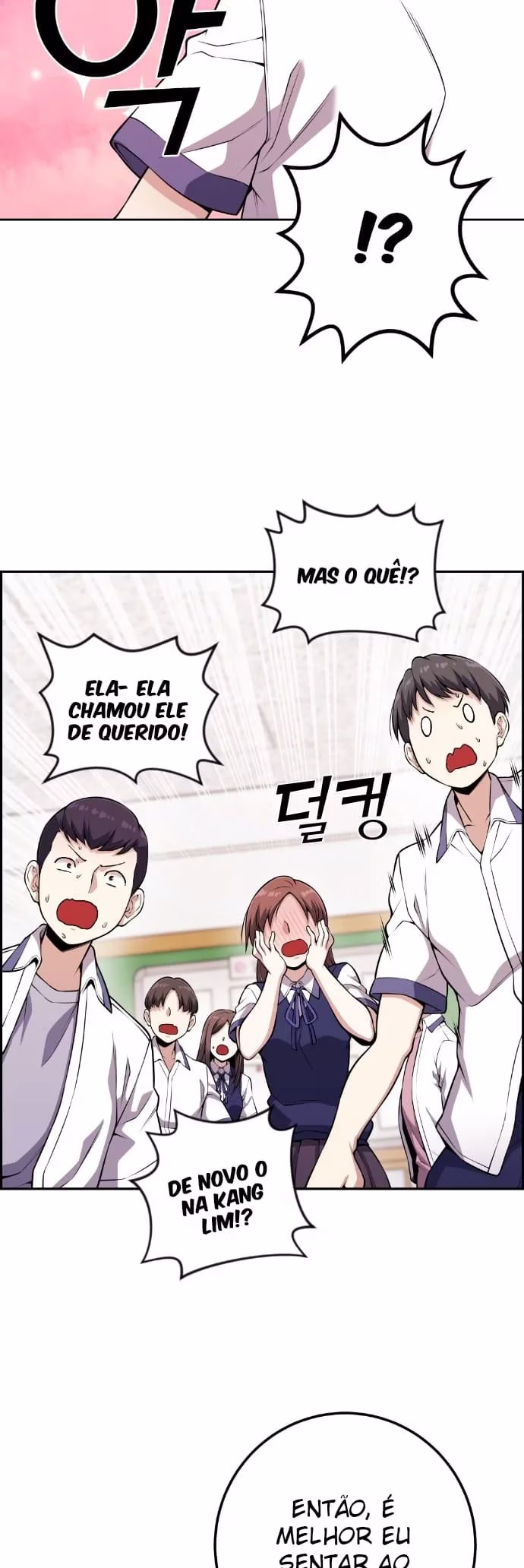 Personagem de Webtoon: Na Kang Lim Capítulo 67 Página 23