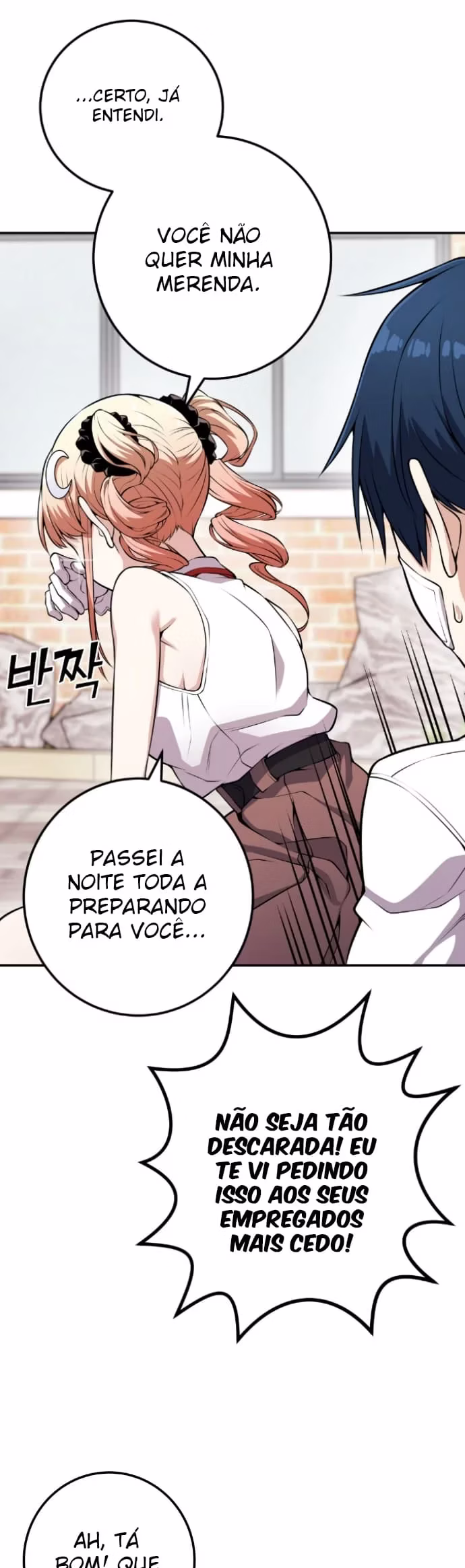 Personagem de Webtoon: Na Kang Lim Capítulo 67 Página 45