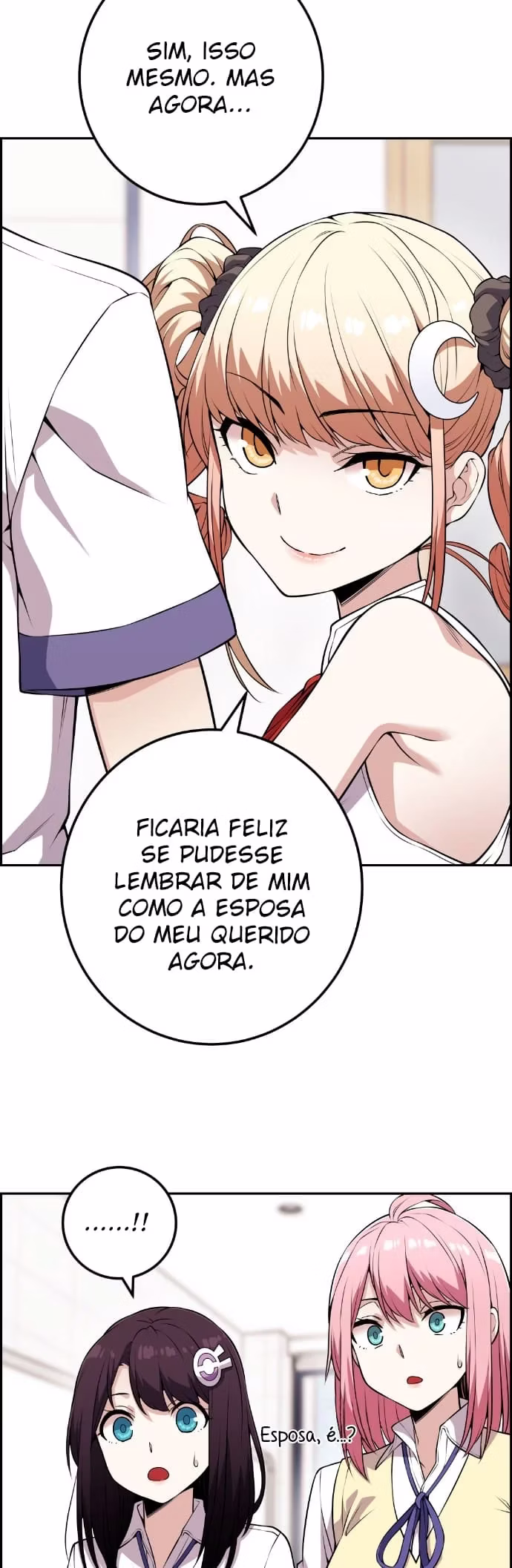 Personagem de Webtoon: Na Kang Lim Capítulo 67 Página 6