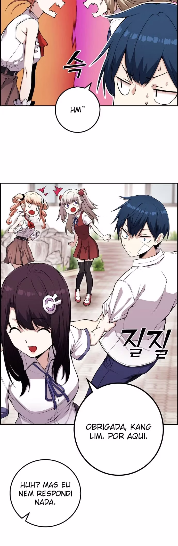 Personagem de Webtoon: Na Kang Lim Capítulo 68 Página 13