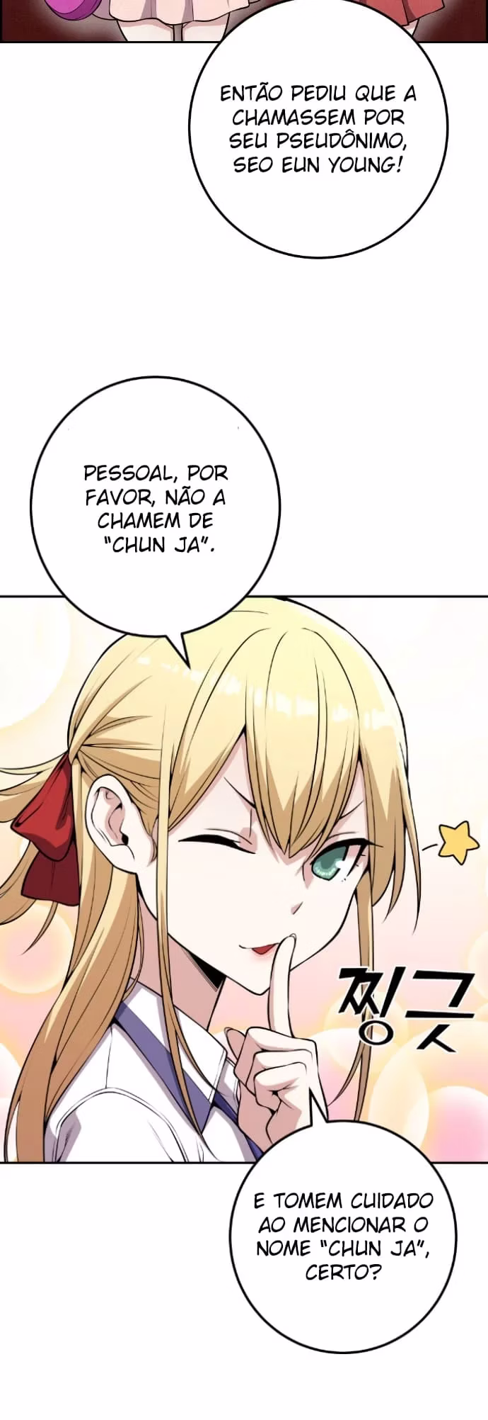 Personagem de Webtoon: Na Kang Lim Capítulo 68 Página 24