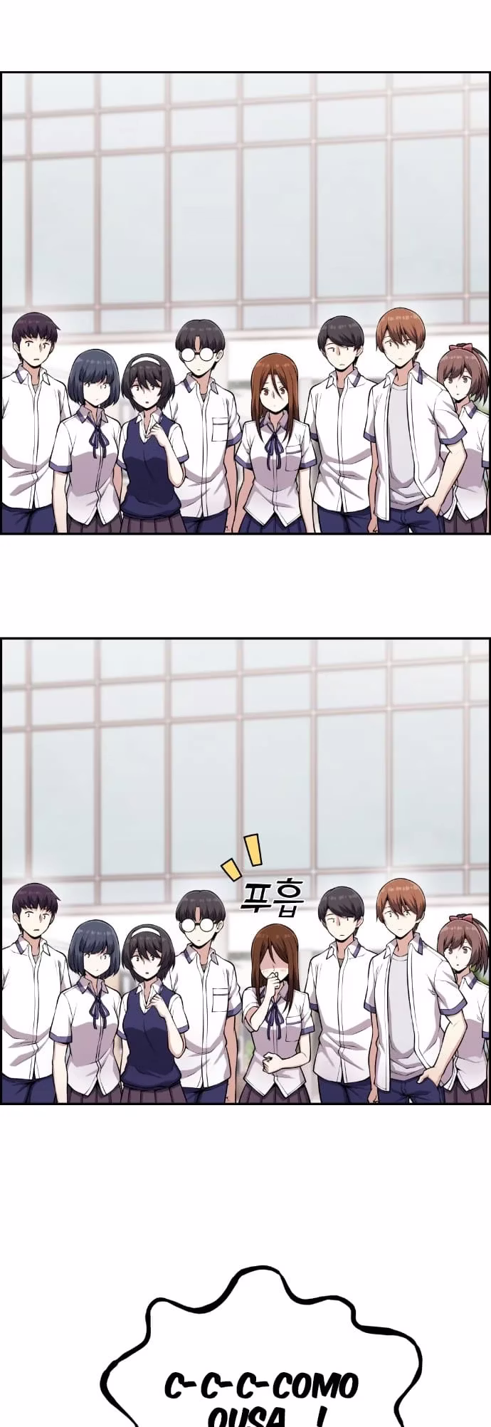 Personagem de Webtoon: Na Kang Lim Capítulo 68 Página 25