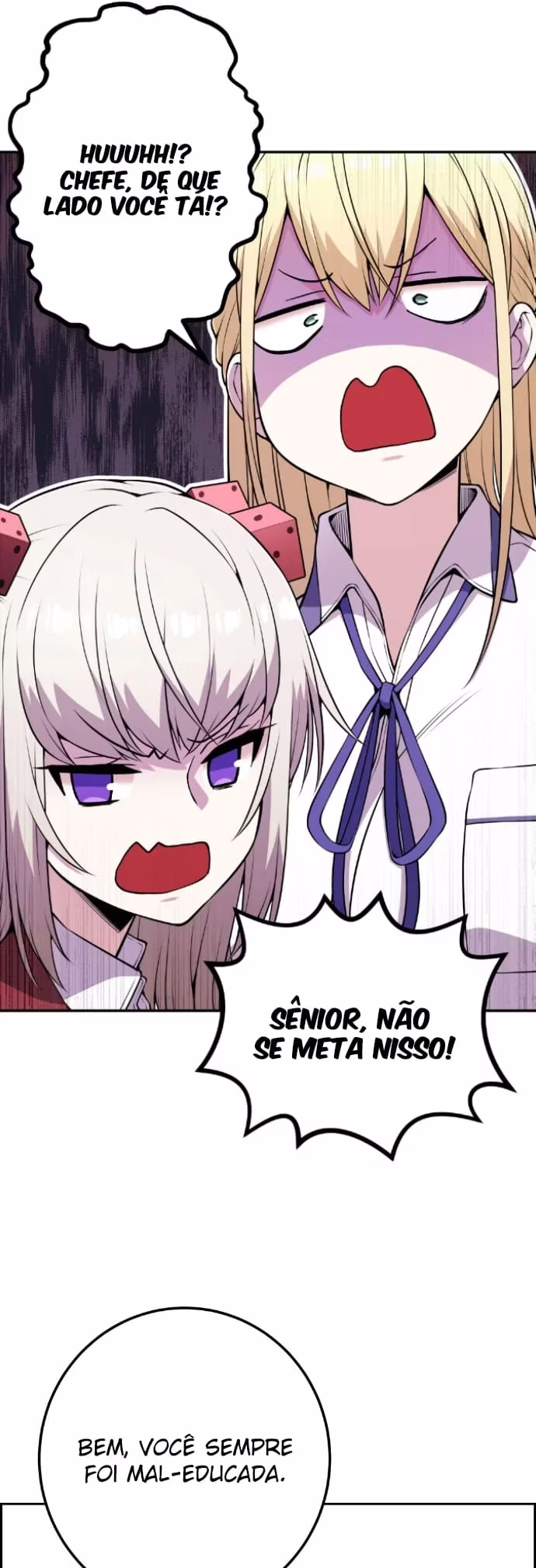 Personagem de Webtoon: Na Kang Lim Capítulo 68 Página 29