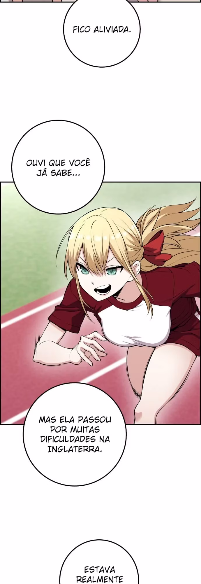 Personagem de Webtoon: Na Kang Lim Capítulo 68 Página 37