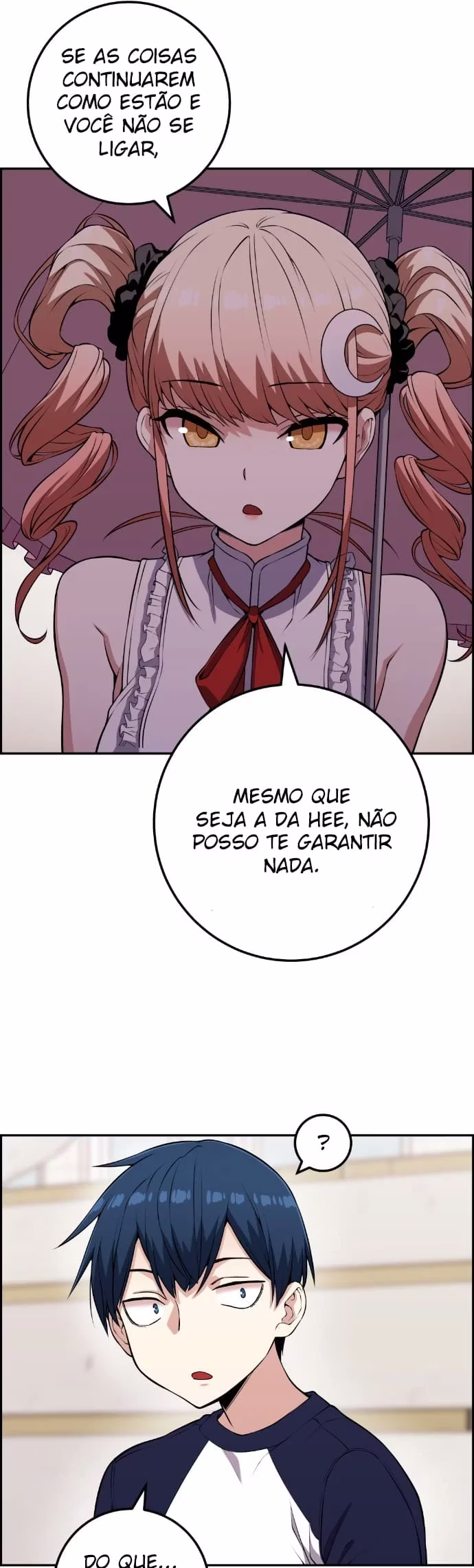 Personagem de Webtoon: Na Kang Lim Capítulo 68 Página 41