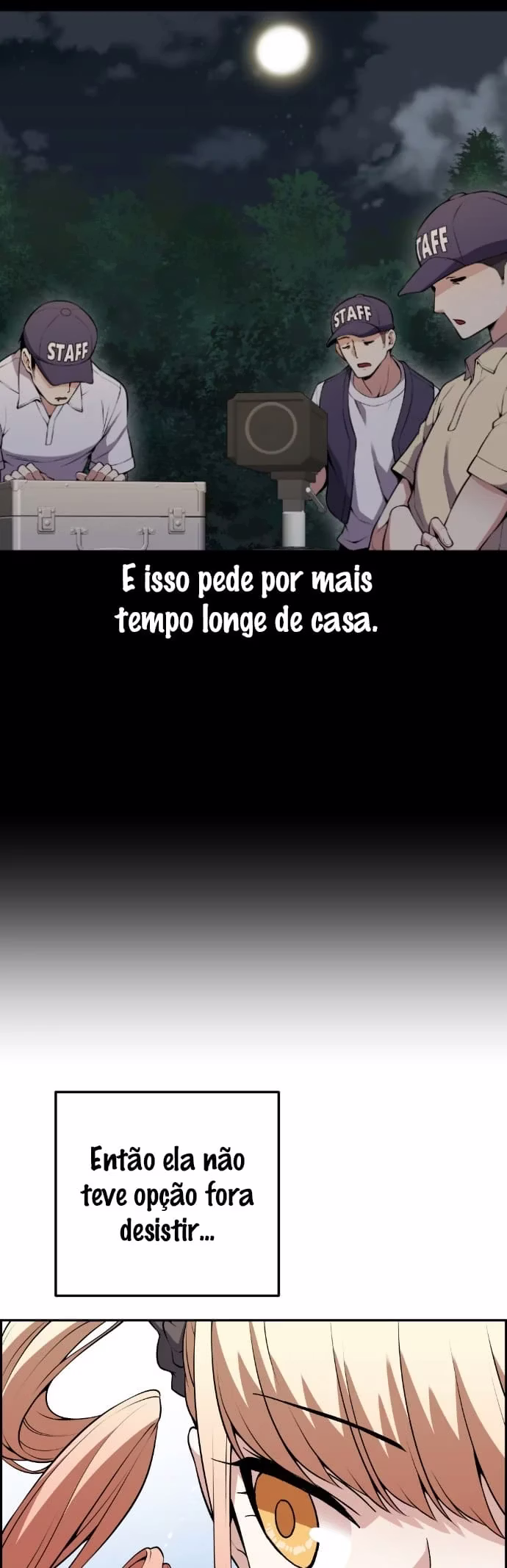 Personagem de Webtoon: Na Kang Lim Capítulo 69 Página 22