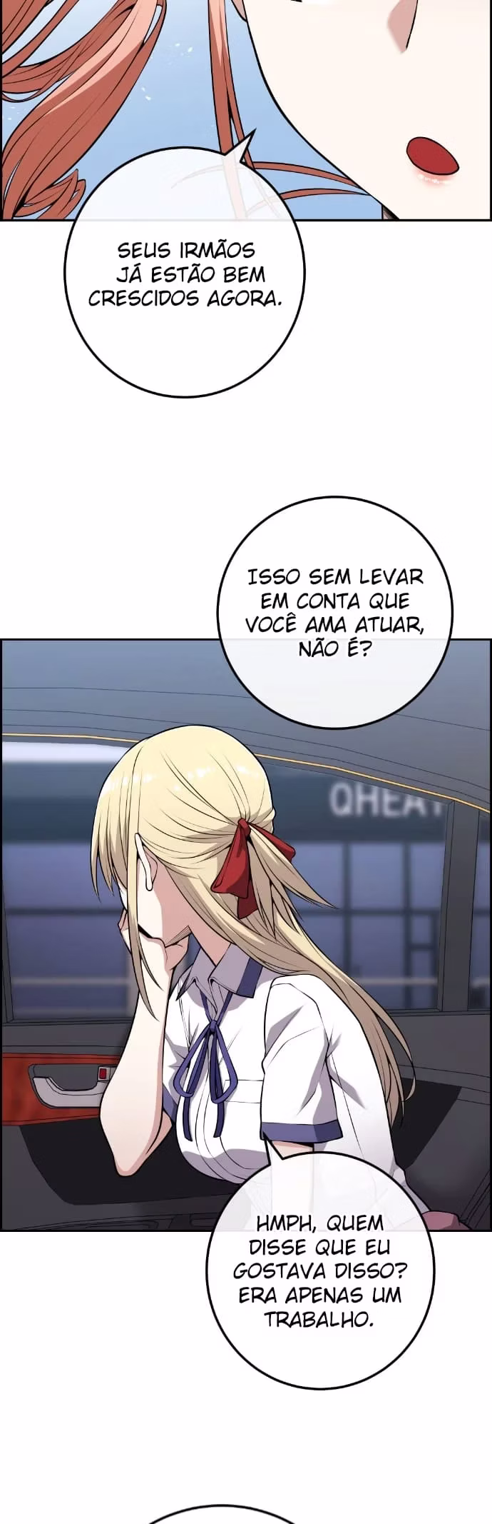 Personagem de Webtoon: Na Kang Lim Capítulo 69 Página 23