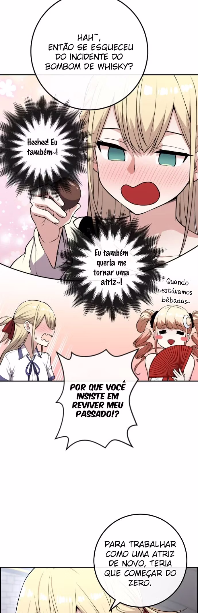 Personagem de Webtoon: Na Kang Lim Capítulo 69 Página 24