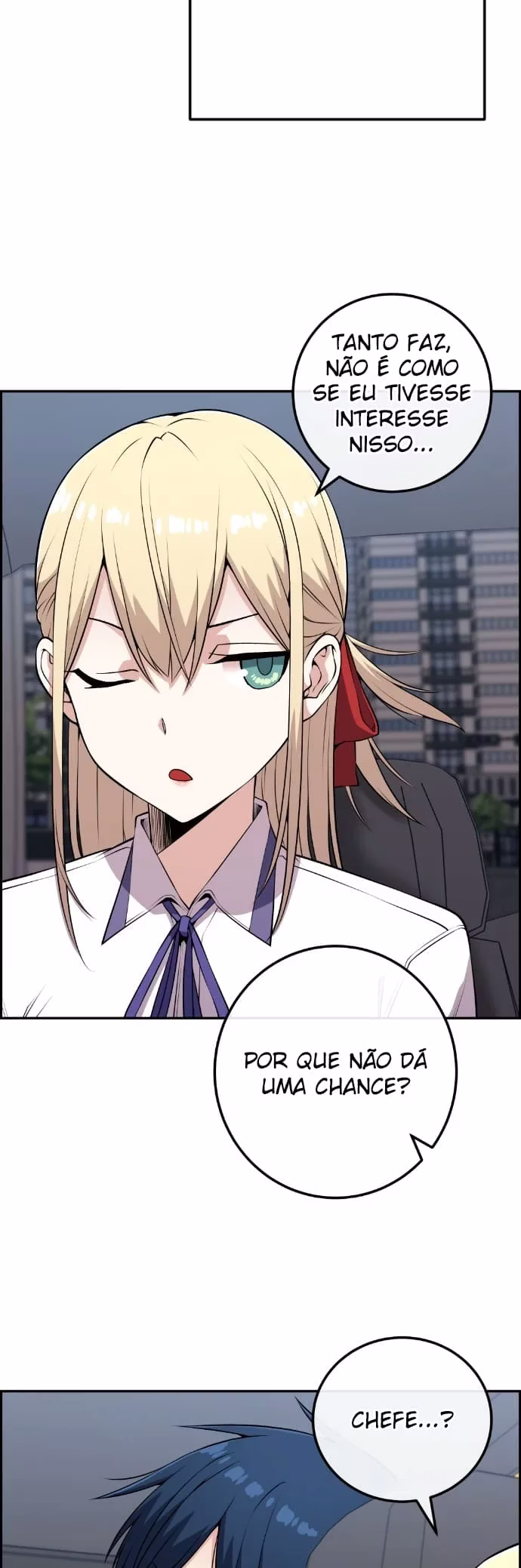 Personagem de Webtoon: Na Kang Lim Capítulo 69 Página 28