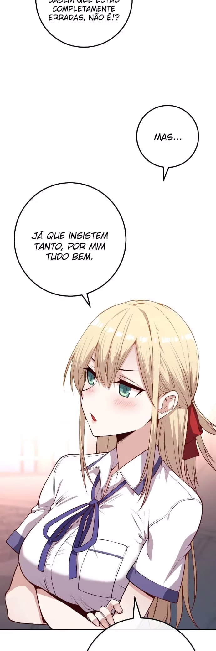 Personagem de Webtoon: Na Kang Lim Capítulo 69 Página 30