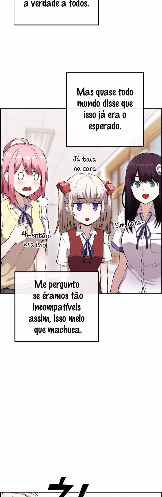 Personagem de Webtoon: Na Kang Lim Capítulo 69 Página 42