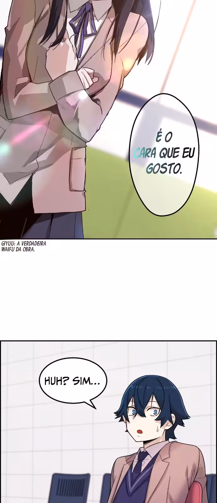 Personagem de Webtoon: Na Kang Lim Capítulo 7 Página 100