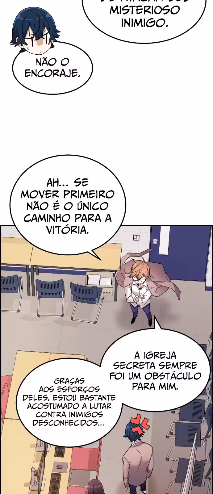 Personagem de Webtoon: Na Kang Lim Capítulo 7 Página 108