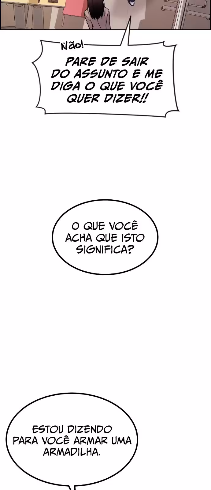 Personagem de Webtoon: Na Kang Lim Capítulo 7 Página 109