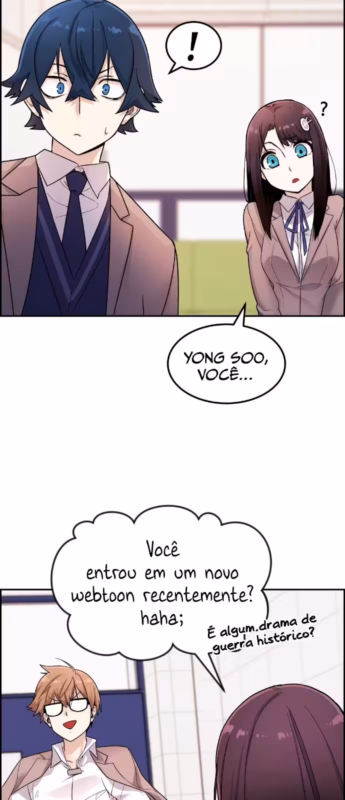 Personagem de Webtoon: Na Kang Lim Capítulo 7 Página 111