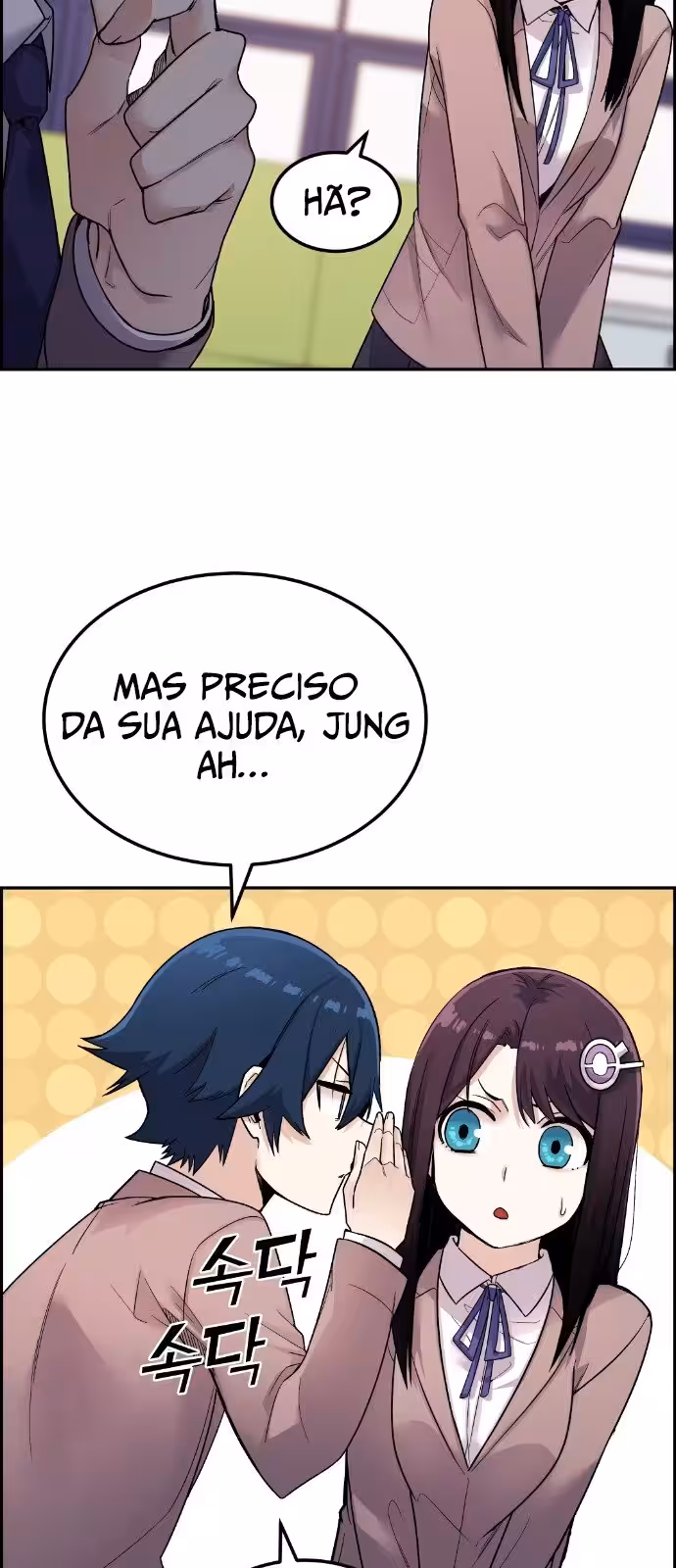 Personagem de Webtoon: Na Kang Lim Capítulo 7 Página 113