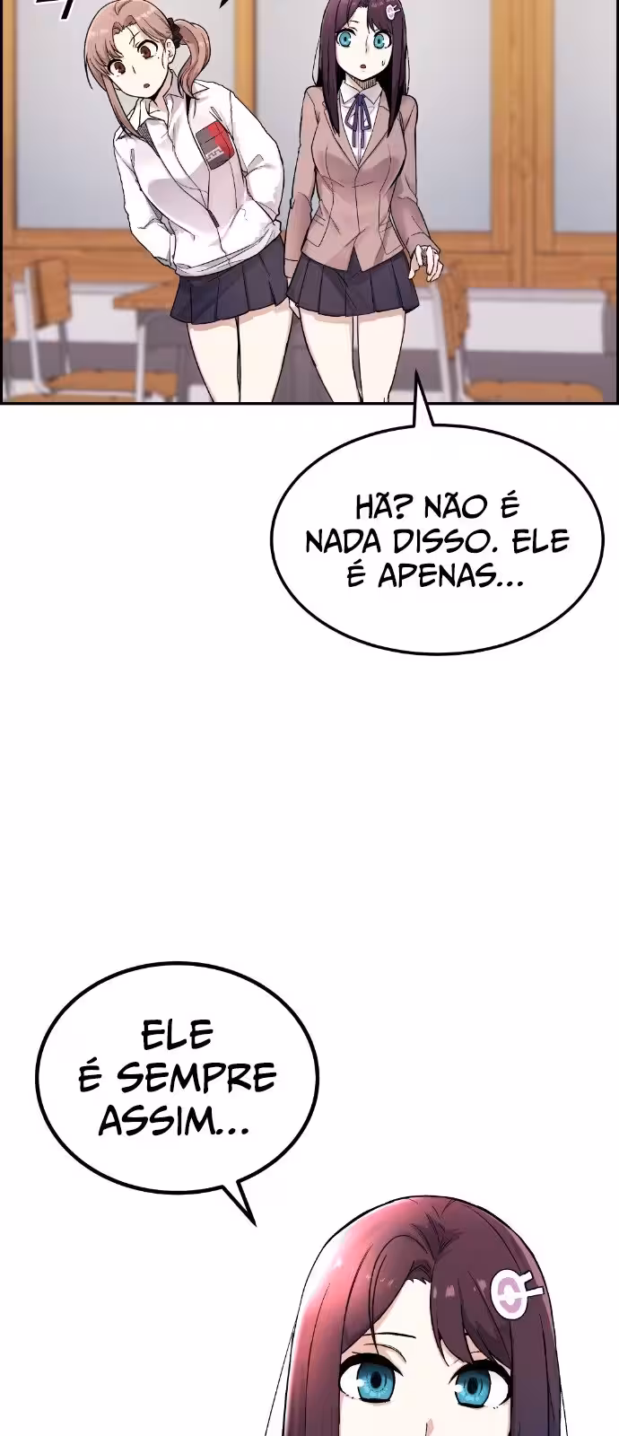 Personagem de Webtoon: Na Kang Lim Capítulo 7 Página 12